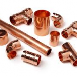 Copper Pipe/ Fittings