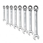 Crescent Wrench Sets