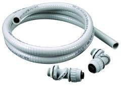 Liquid Tight Conduit and Fittings